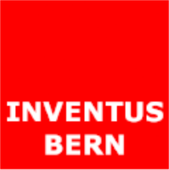 Inventus Bern logo