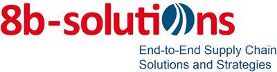 8b solutions logo